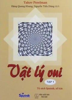 Vật Lý Vui - Tập 1