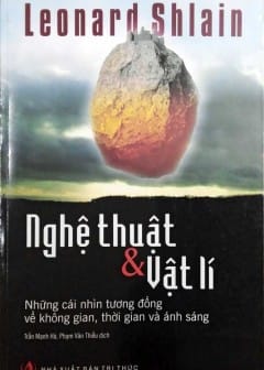 Nghệ Thuật Và Vật Lí