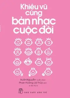 Ảnh Khiêu Vũ Cùng Bản Nhạc Cuộc Đời