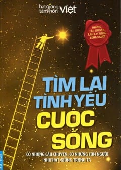 Tìm Lại Tình Yêu Cuộc Sống