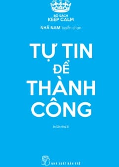 Tự Tin Để Thành Công