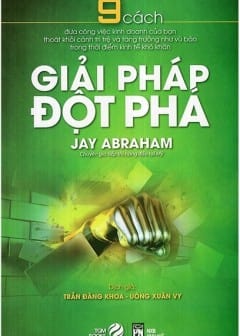 Giải Pháp Đột Phá