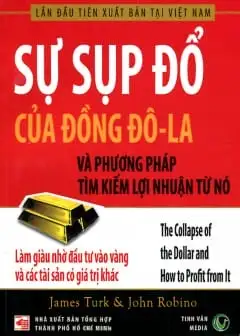 Sự Sụp Đổ Của Đồng Đô La