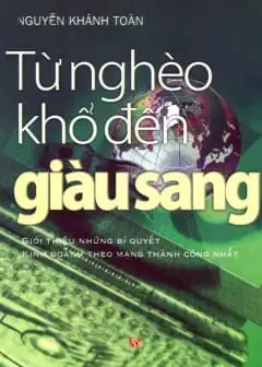 Ảnh Từ Nghèo Khổ Đến Giàu Sang