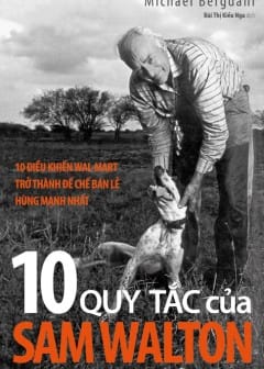 10 Quy Tắc Của Sam Walton