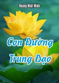 Con Đường Trung Đạo - Blog