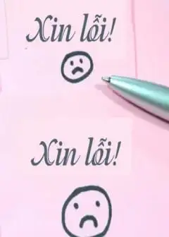 50+ Lời Xin Lỗi Hay, Chân Thành Nhất Dành Cho Bạn Bè