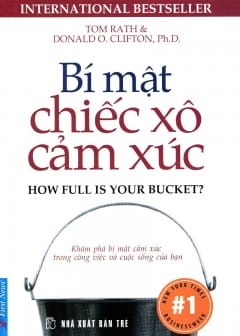 Bí Mật Chiếc Xô Cảm Xúc