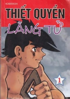 Thiết Quyền Lãng Tử - Ashita No Joe