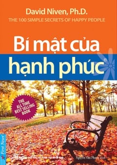 Bí Mật Của Hạnh Phúc