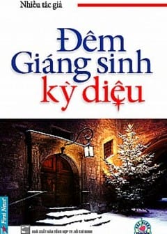 Đêm Giáng Sinh Kỳ Diệu