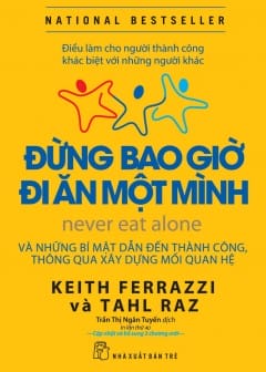 Đừng Bao Giờ Đi Ăn Một Mình