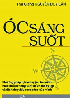 Óc Sáng Suốt