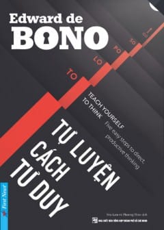 Ảnh Tự Luyện Cách Tư Duy