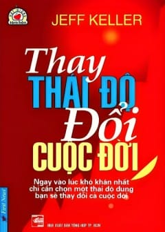 Thay Thái Độ Đổi Cuộc Đời