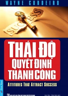 Thái Độ Quyết Định Thành Công