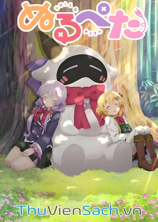 Ảnh bìa sách Null & Peta