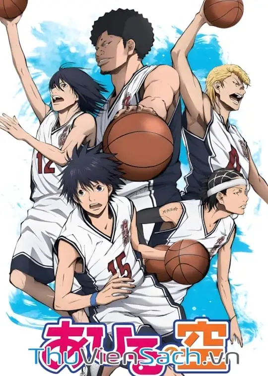 Ảnh bìa sách Bầu Trời Của Chú Vịt