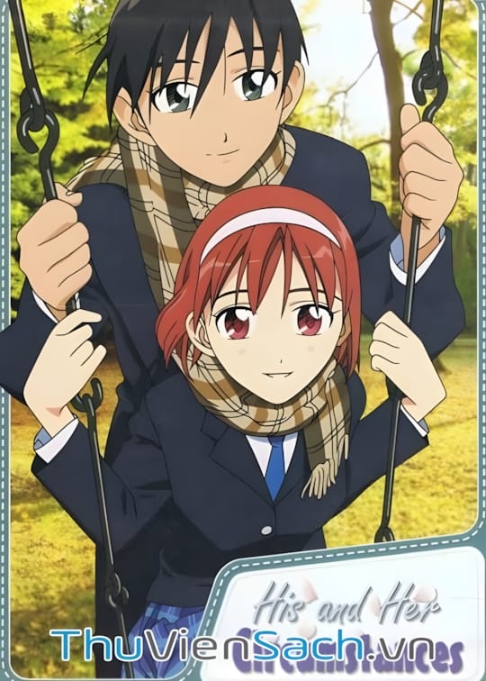 Ảnh bìa sách Chuyện Con Trai Con Gái