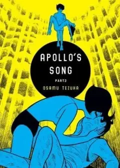 Bài Hát Của Apollo - Apollo’s Song