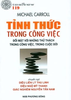 Tỉnh Thức Trong Công Việc