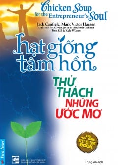 Thử Thách Những Ước Mơ