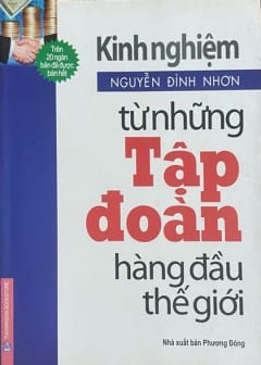 Kinh Nghiệm Từ Những Tập Đoàn Hàng Đầu Thế Giới