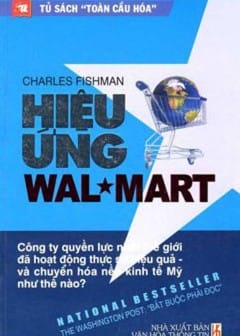 Hiệu Ứng Wal Mart