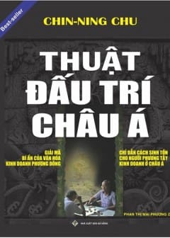 Thuật Đấu Trí Châu Á