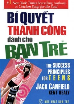 Bí Quyết Thành Công Dành Cho Bạn Trẻ