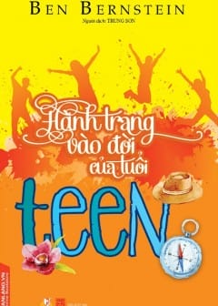 Hành Trang Vào Đời Của Tuổi Teen