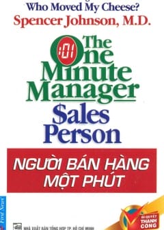 Người Bán Hàng Một Phút