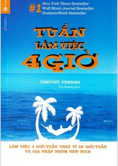 Tuần Làm Việc 4 Giờ