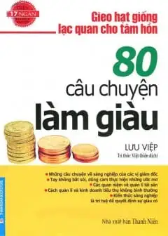Ảnh 80 Câu Chuyện Làm Giàu