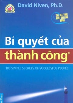 Bí Quyết Của Thành Công