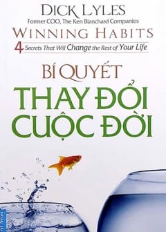 Bí Quyết Thay Đổi Cuộc Đời