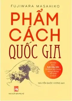 Ảnh Phẩm Cách Quốc Gia