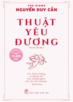 Thuật Yêu Đương