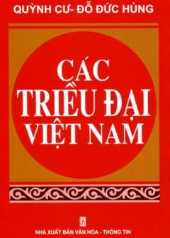 Các Triều Đại Việt Nam