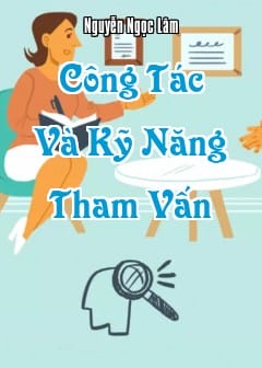 Công Tác Và Kỹ Năng Tham Vấn