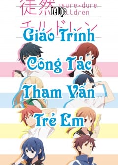 Giáo Trình Công Tác Tham Vấn Trẻ Em