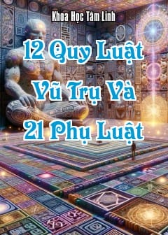 12 Quy Luật Vũ Trụ Và 21 Phụ Luật