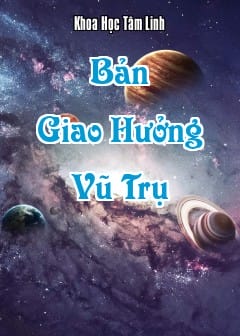 Bản Giao Hưởng Vũ Trụ