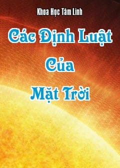 Các Định Luật Của Mặt Trời