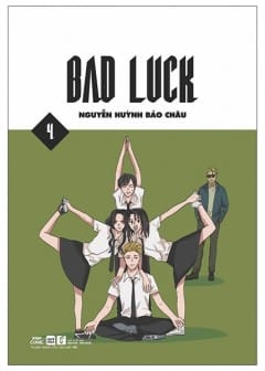 Lời Nguyền Tuổi 17 - Bad Luck