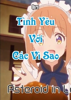 Tình Yêu Với Các Vì Sao