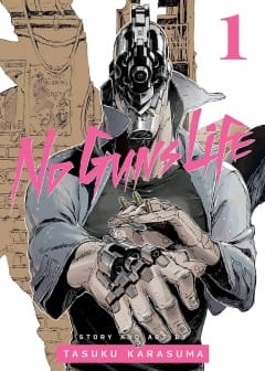 No Guns Life