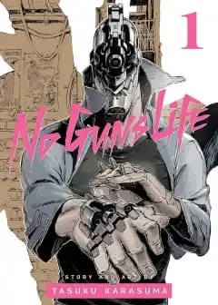 Ảnh No Guns Life
