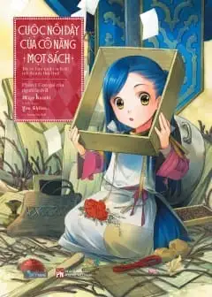 Ảnh Cuộc Nổi Dậy Của Cô Gái Mọt Sách