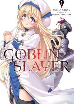 Goblin Slayer